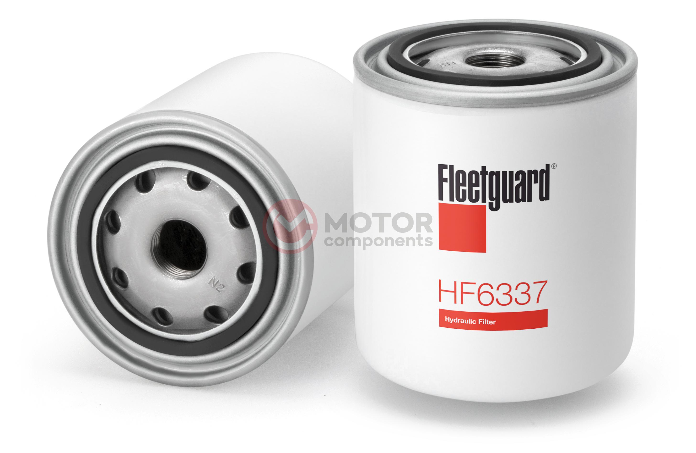 Фильтр гидравлической системы HF6337 / HF0633700