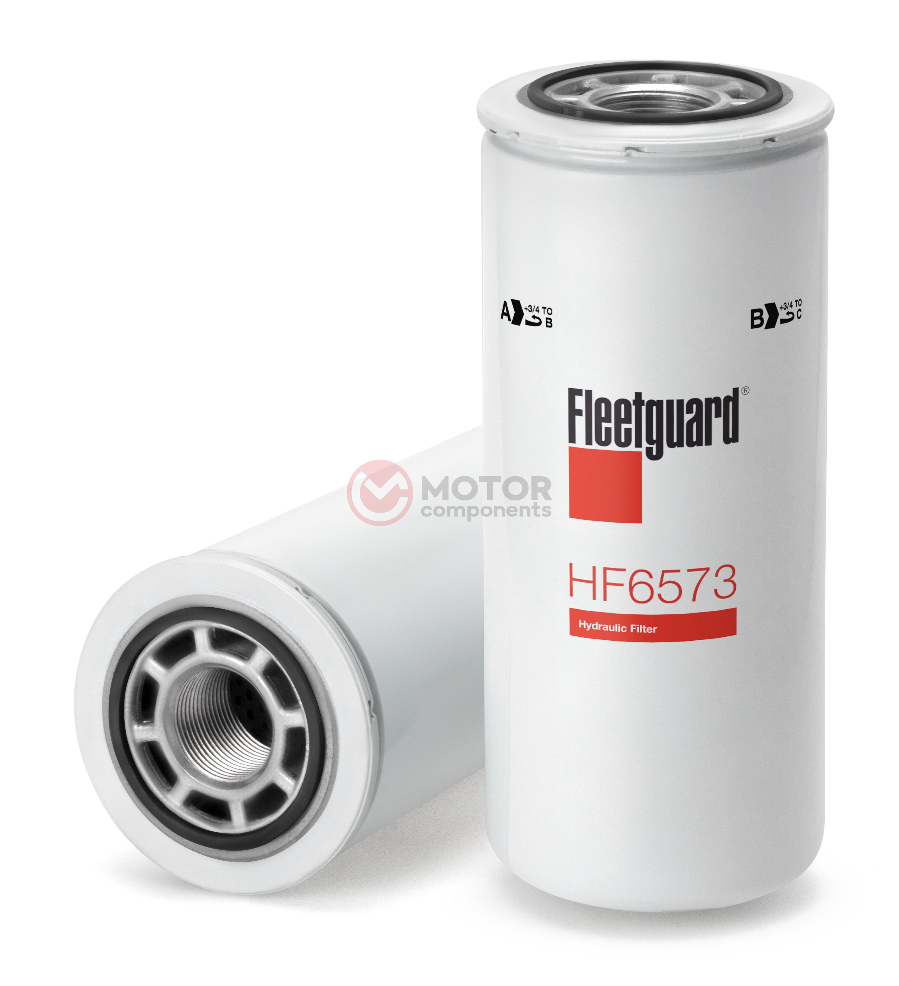Фильтр гидравлической системы HF6573 / HF0657300