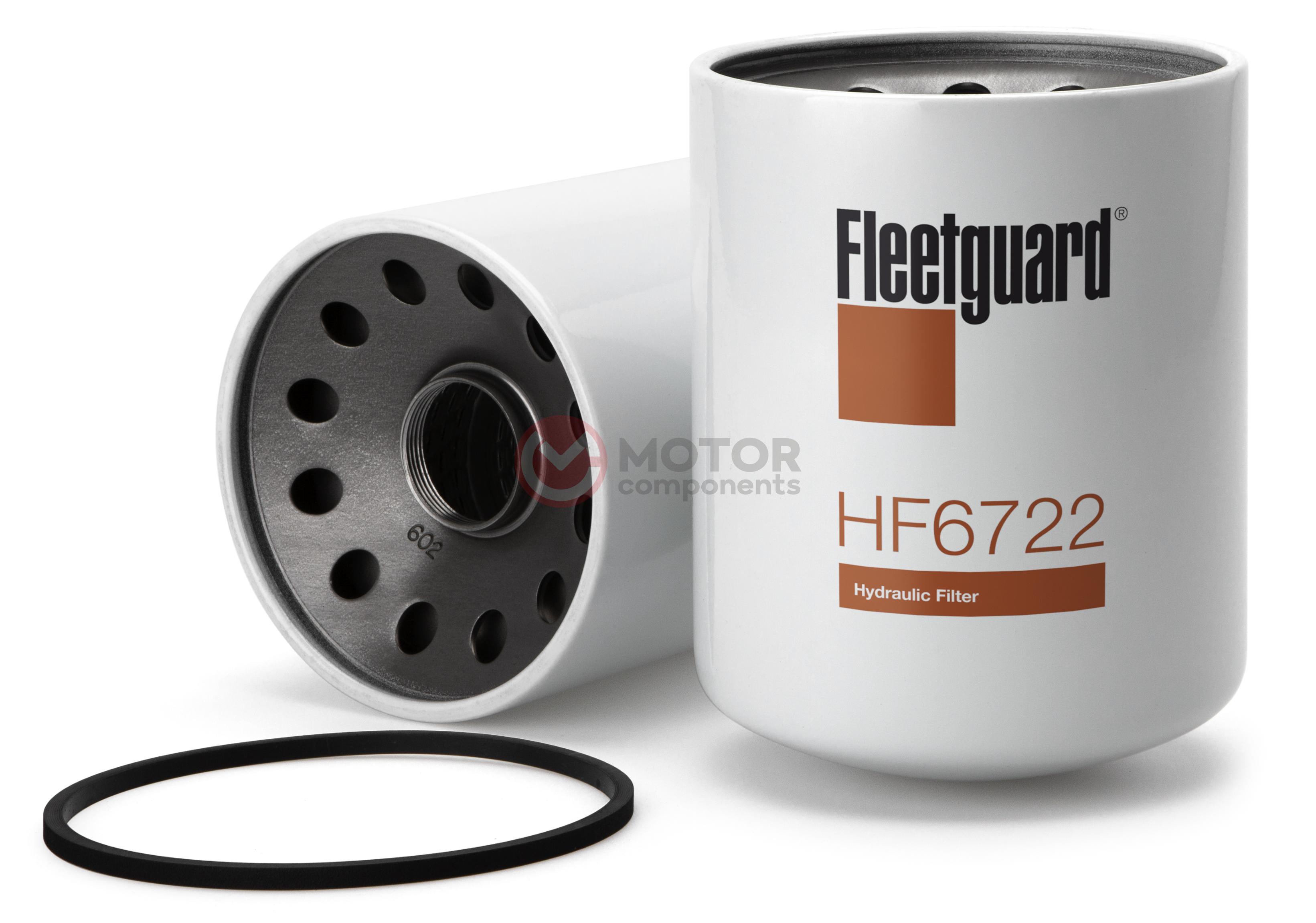 Фильтр гидравлической системы HF6722 / HF0672200