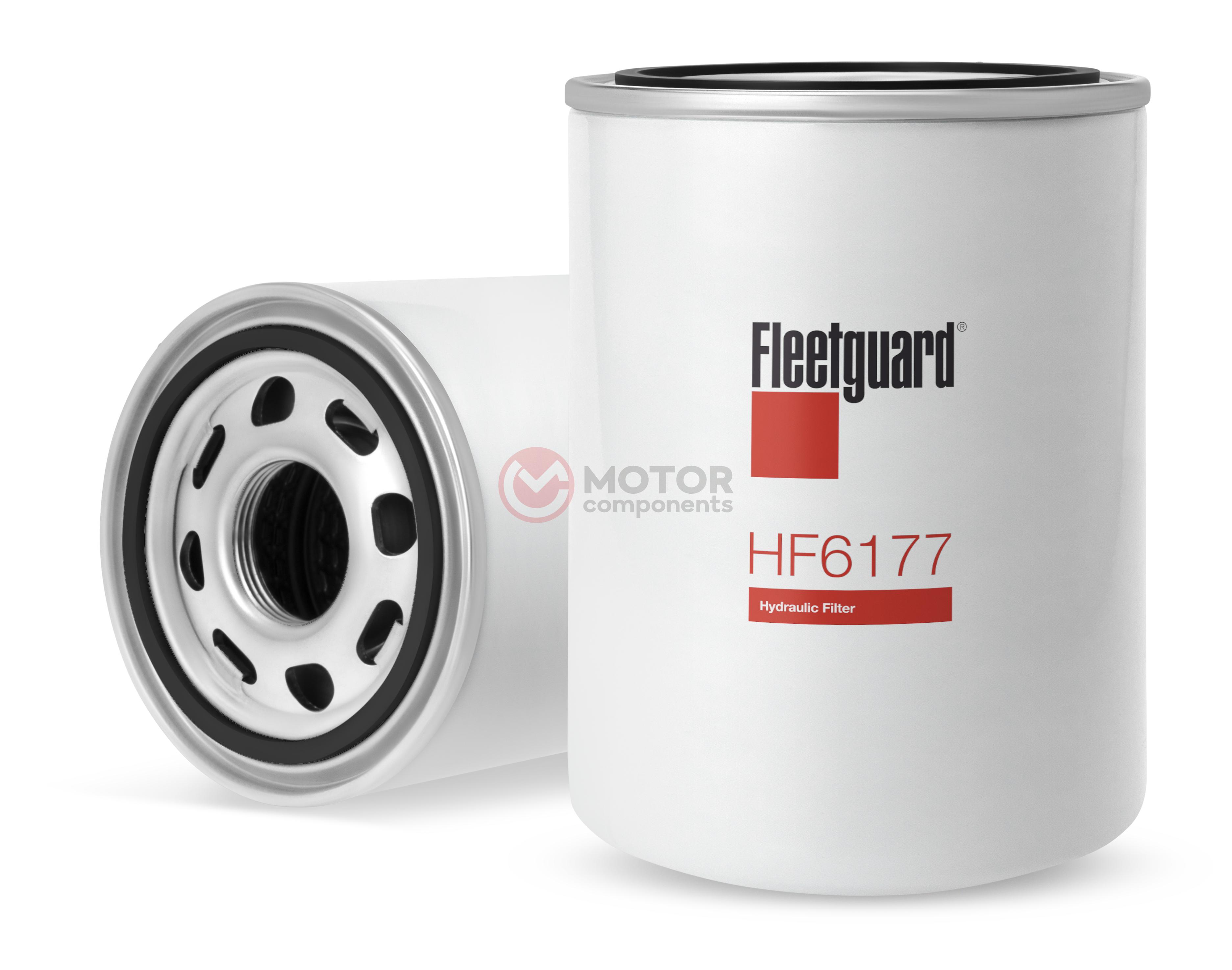 Фильтр гидравлической системы HF6177 / HF0617700