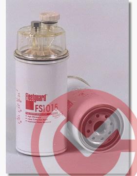 Фильтр-сепаратор топливный FS1015B / FS0101500 B