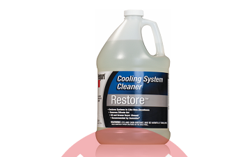 Очиститель системы охлаждения Restore CC2611 (18.9 L) / CC0261100
