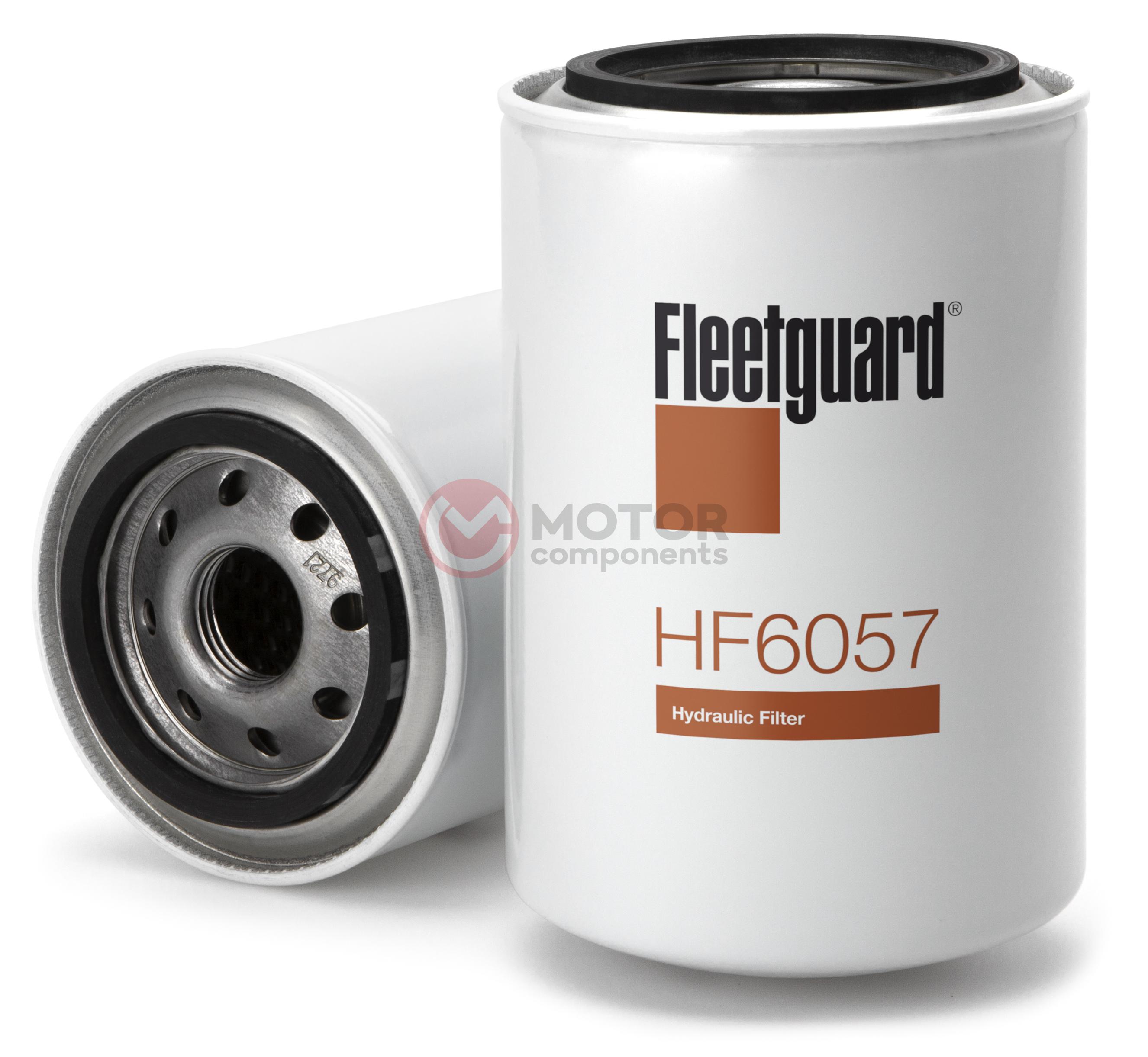 Фильтр гидравлической системы HF6057 / HF0605700