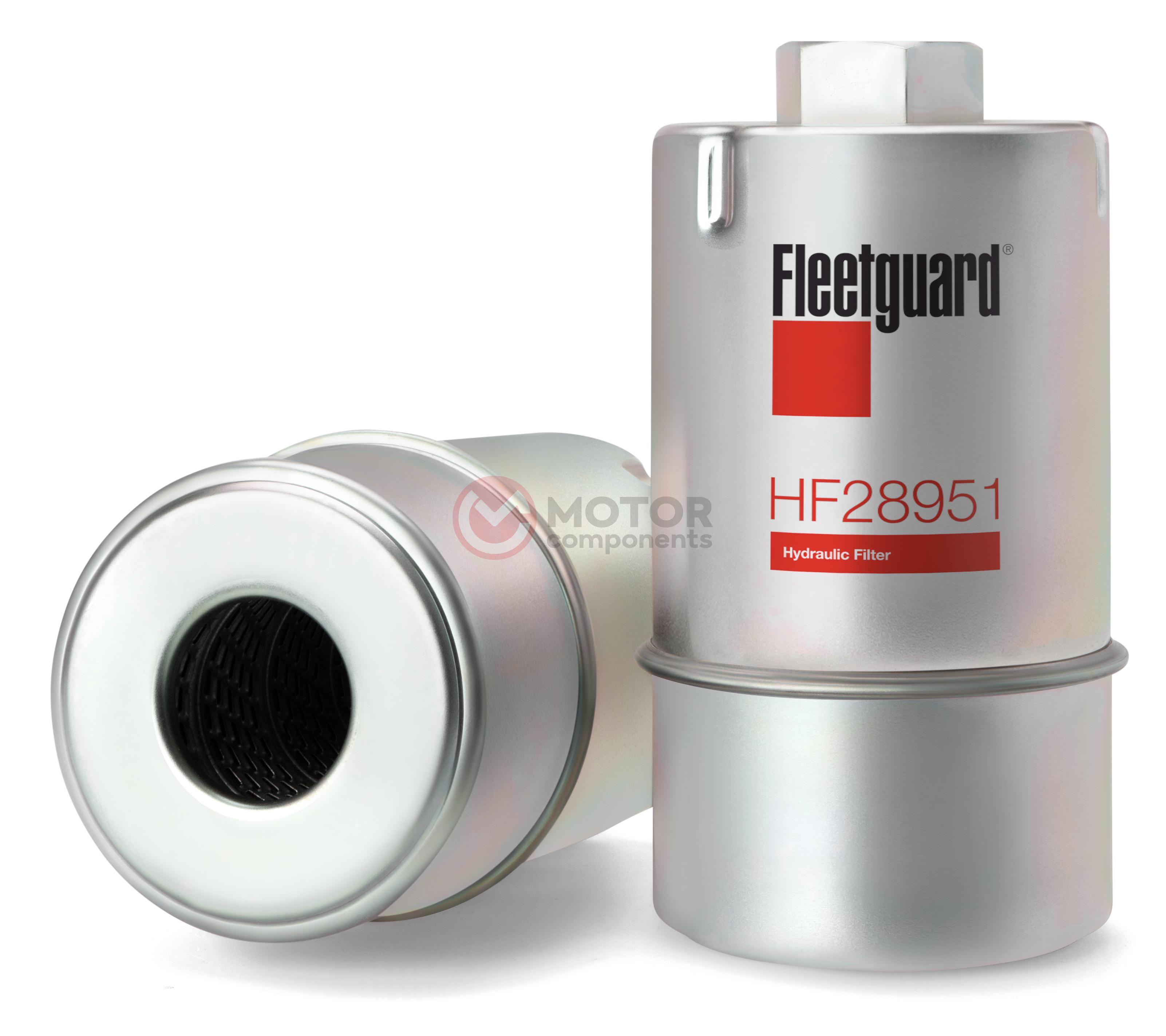 Фильтр гидравлической системы HF28951 / HF2895100