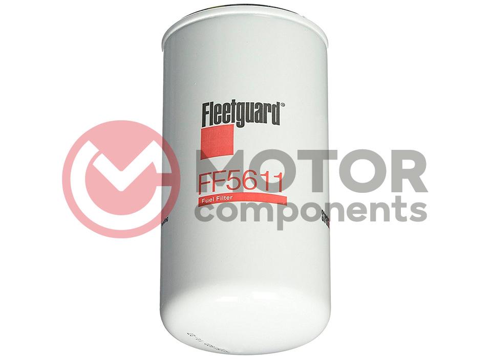 Фильтр топливный FF5611 / FF0561100MX