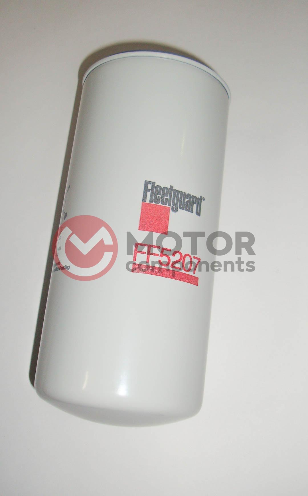 Фильтр топливный FF5207 / 25014274 / TP915D