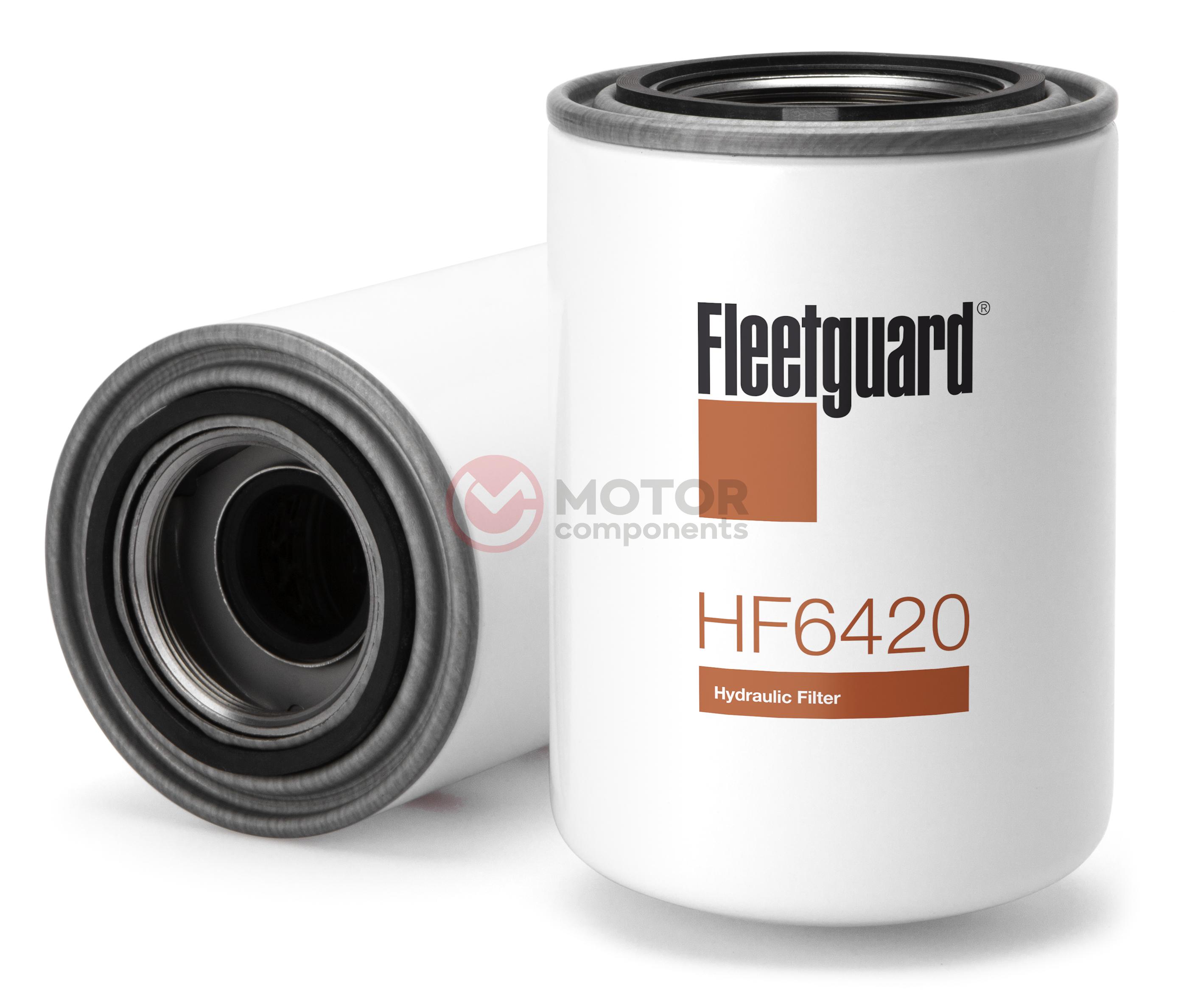 Фильтр гидравлической системы HF6420 / HF0642000