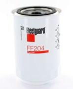 Фильтр топливный FF204 / FF0020400