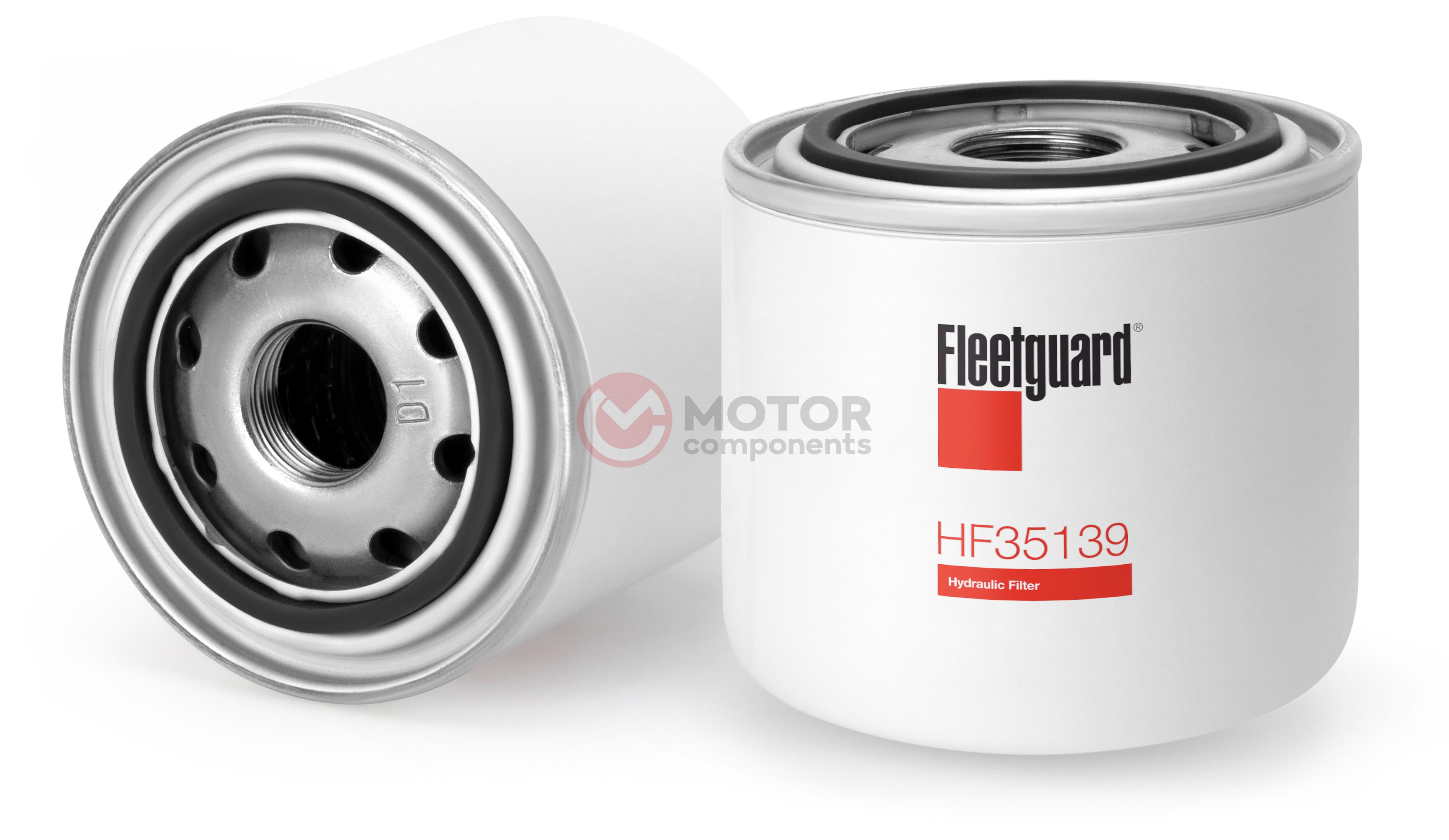 Фильтр гидравлической системы HF35139 / HF3513900