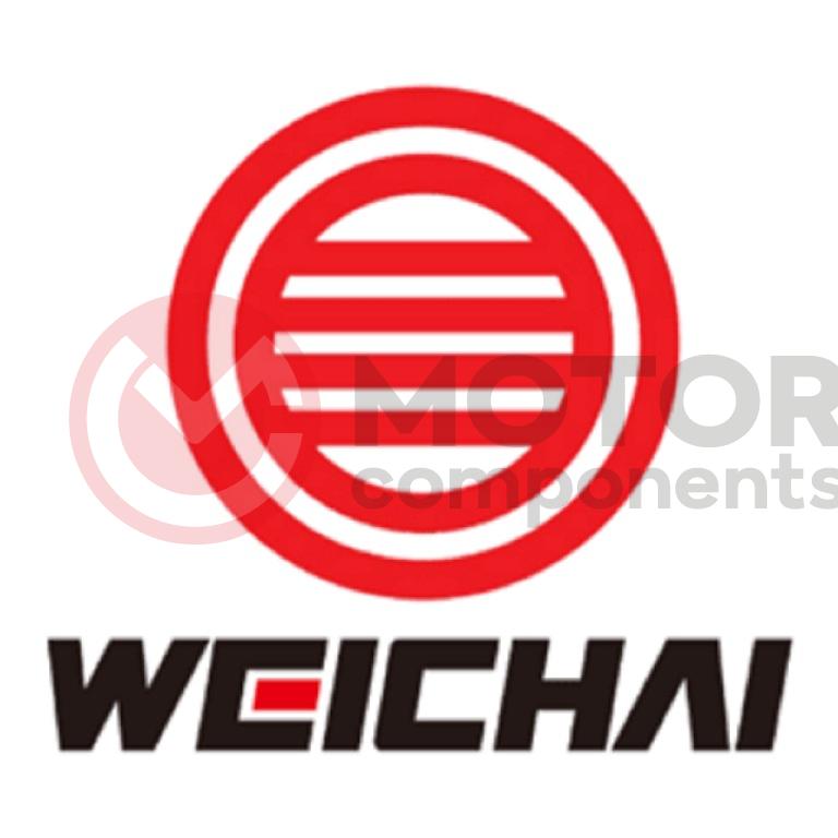 Форсунка топливная Weichai 612600080324