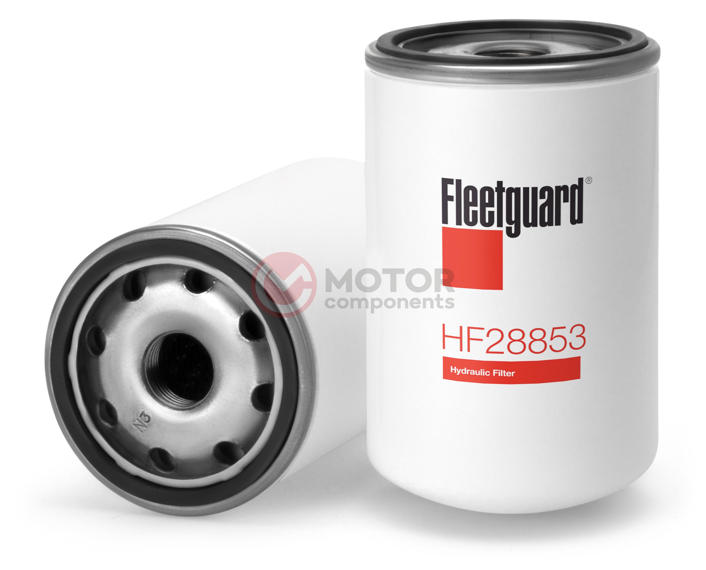 Фильтр гидравлической системы HF28853 / HF2885300