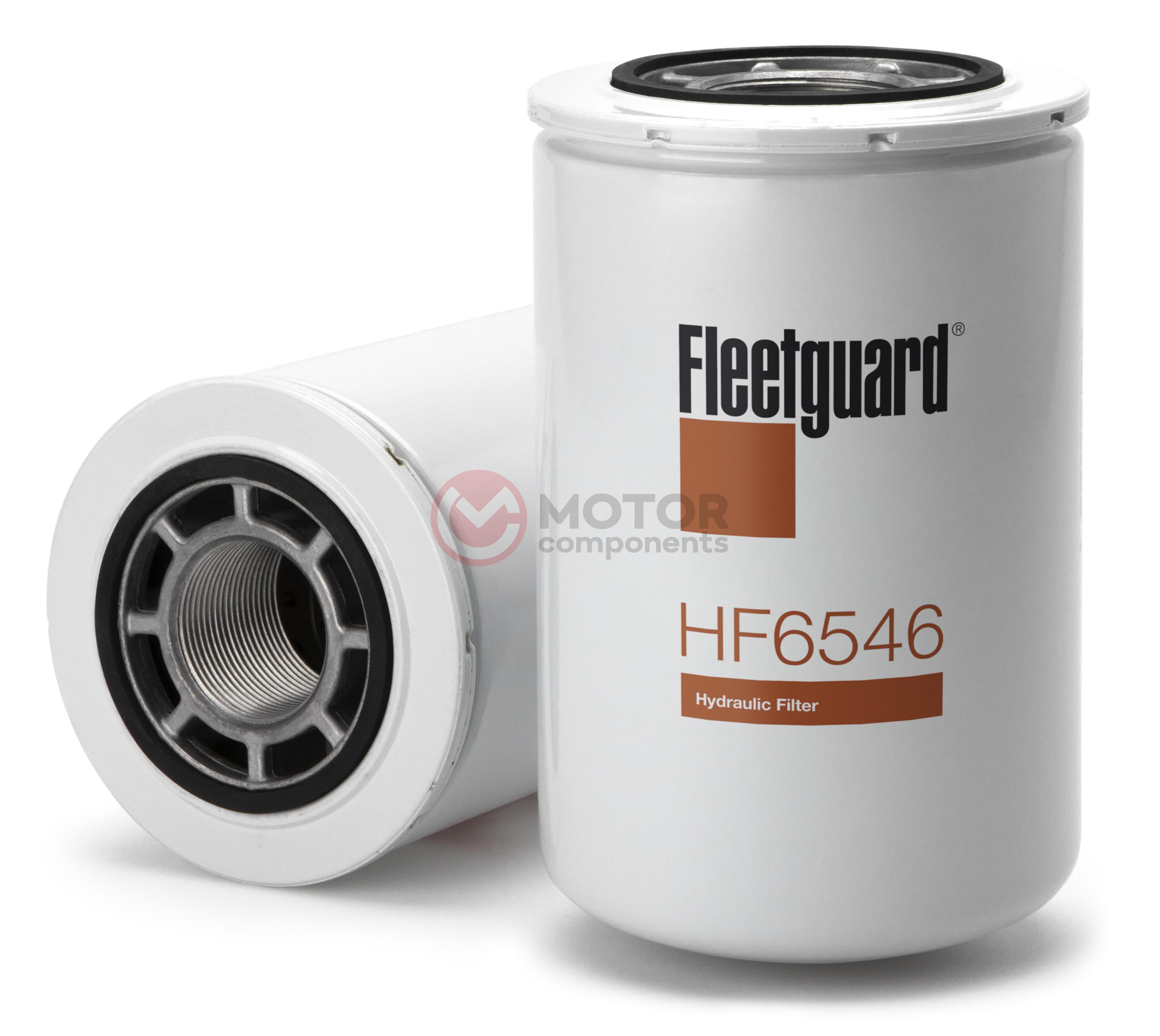 Фильтр гидравлической системы HF6546 / HF0654600