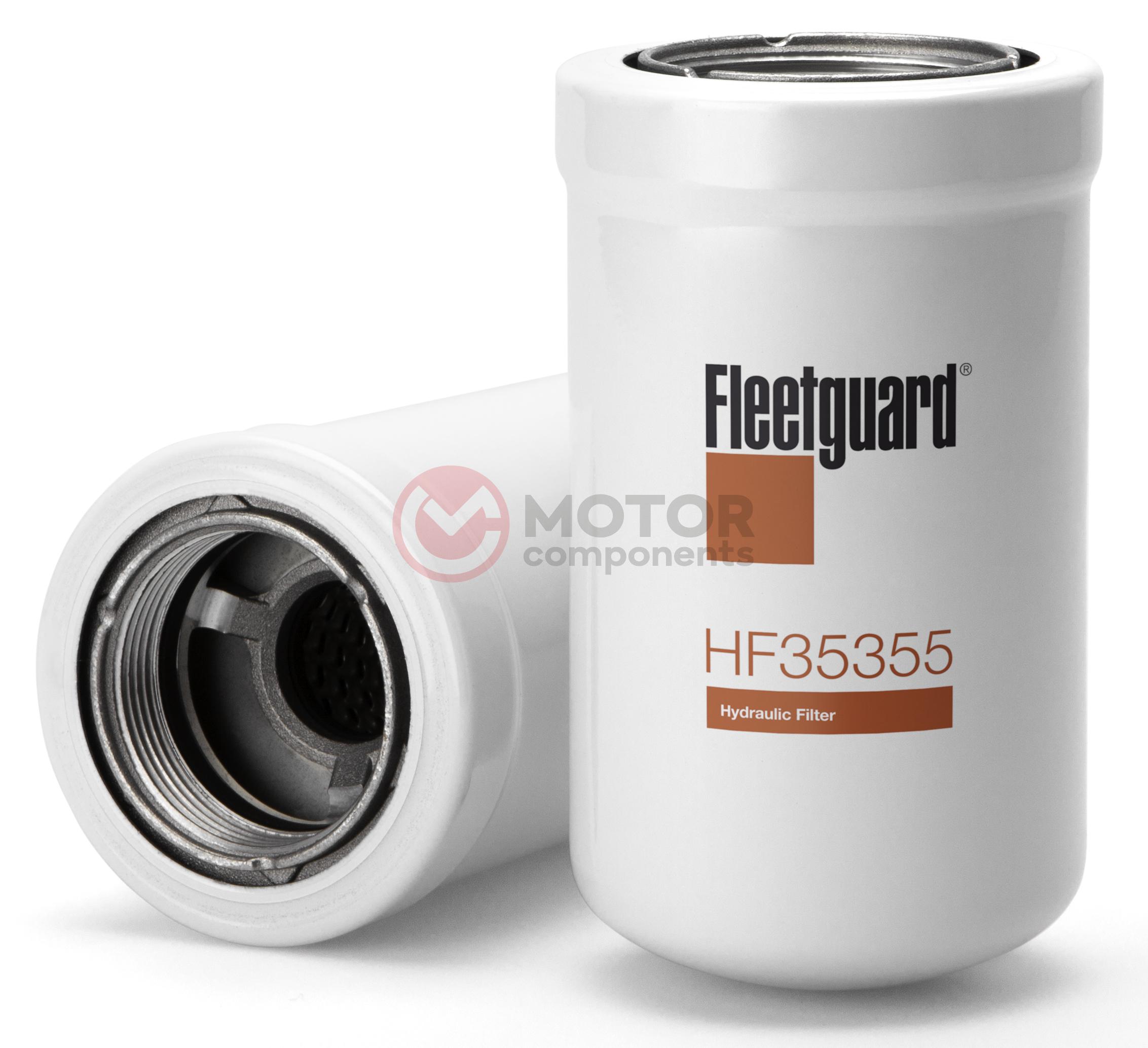 Фильтр гидравлической системы HF35337 / HF3533700