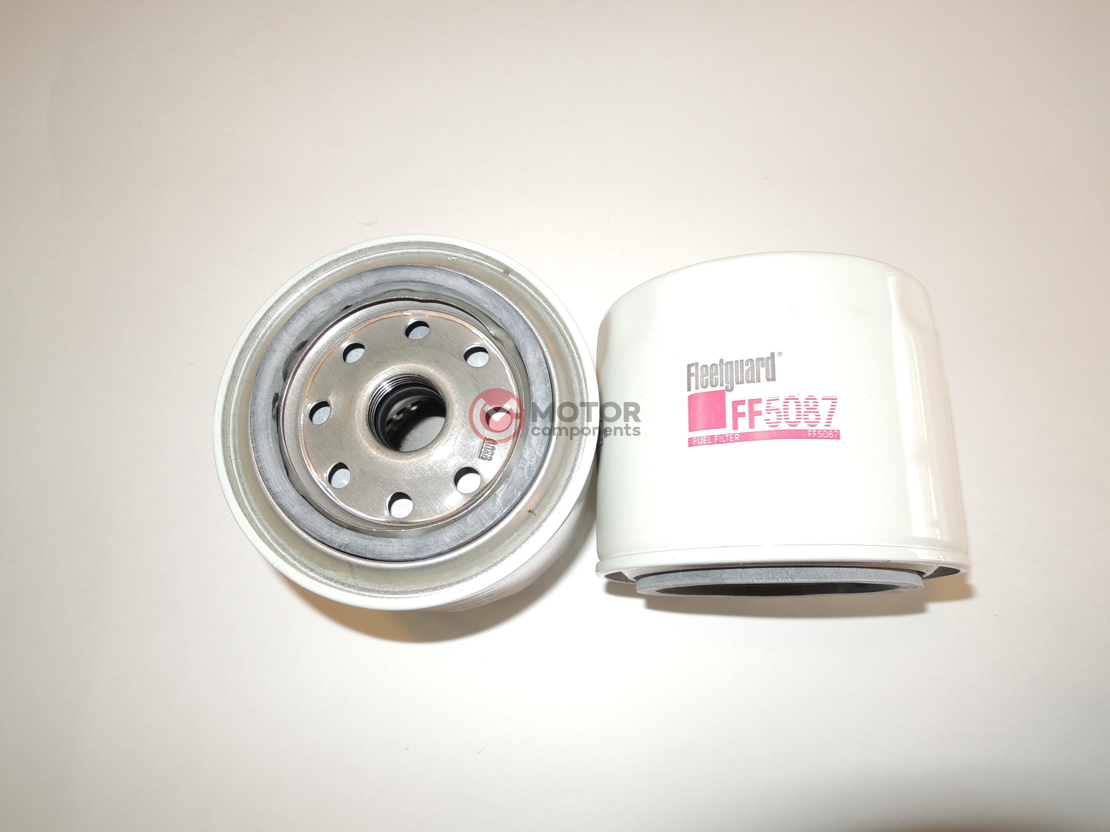 Фильтр топливный FF5087 / ME006066