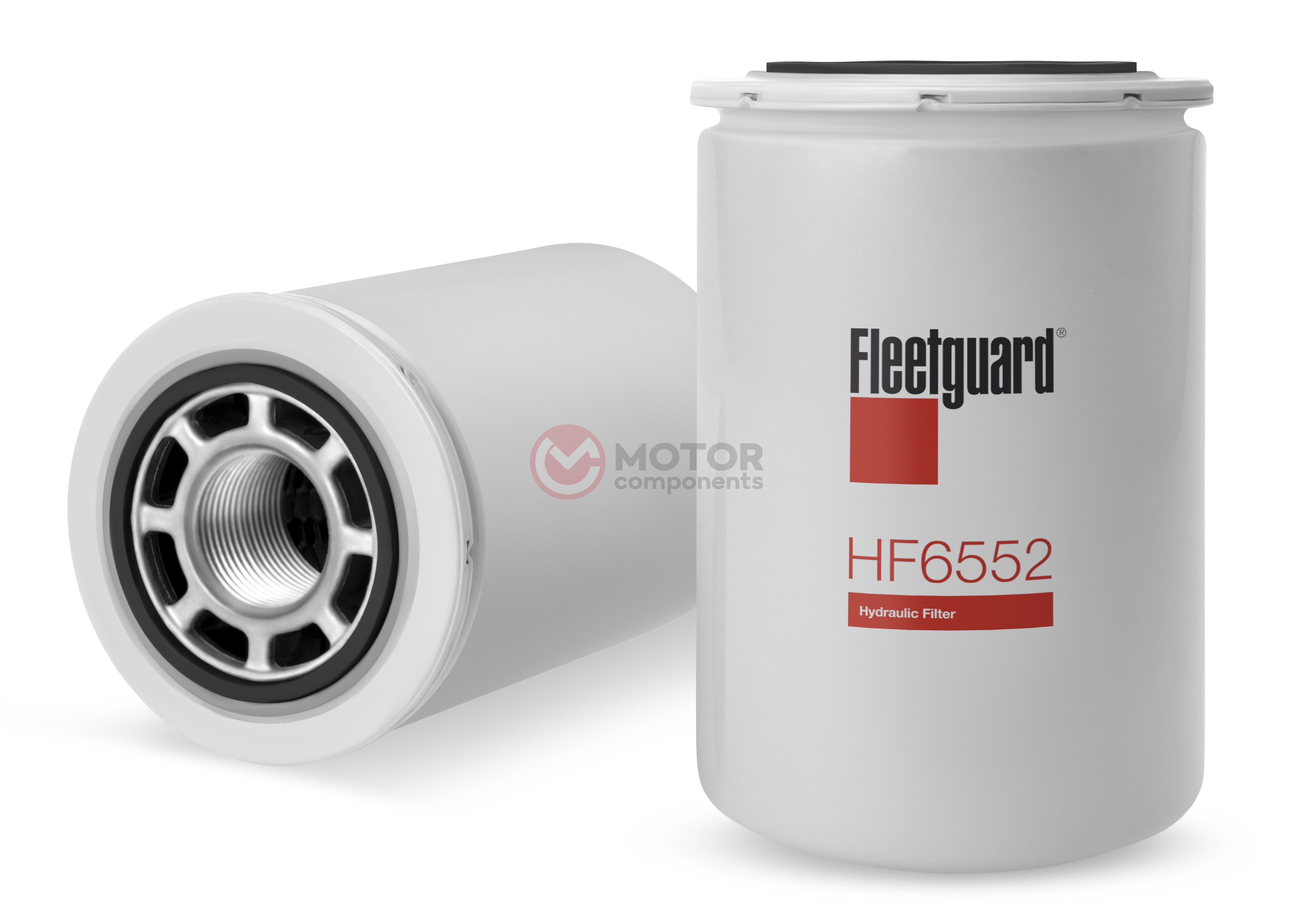 Фильтр гидравлической системы HF6552 / HF0655200