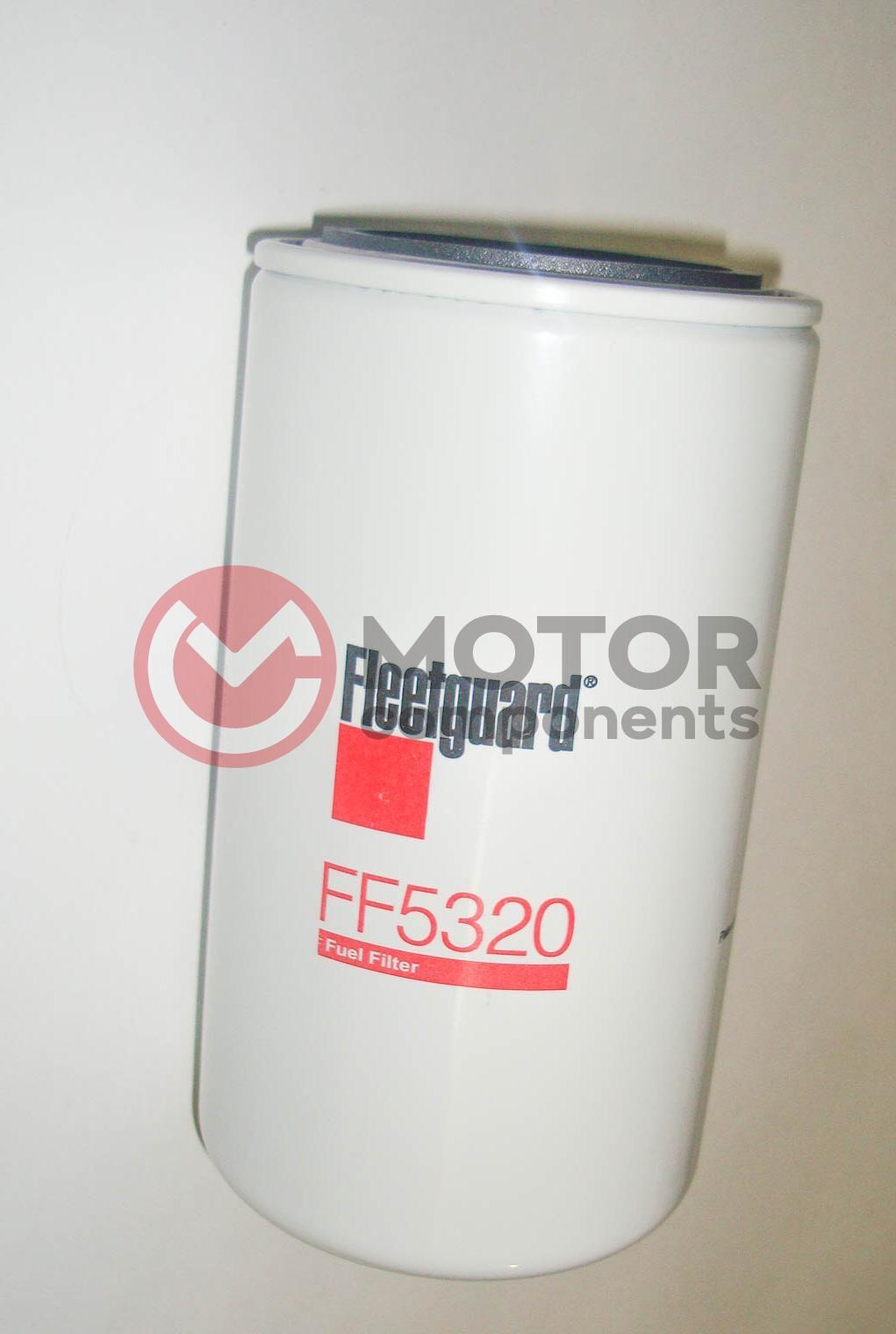 Фильтр топливный FF5320 / 1R0750