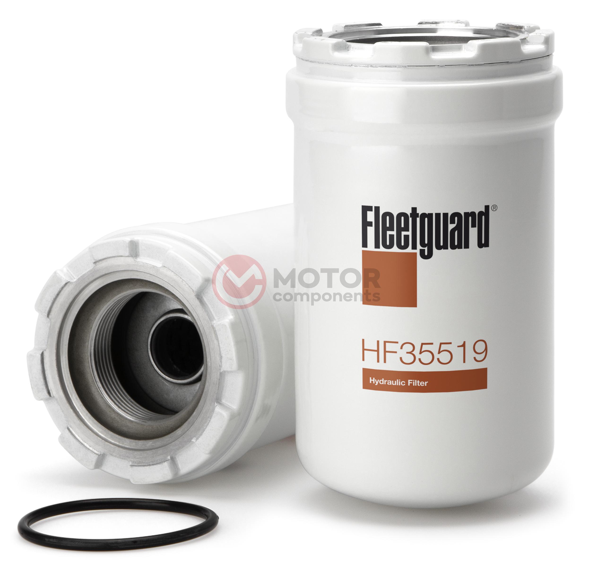 Фильтр гидравлической системы HF35519 / HF3551900MX