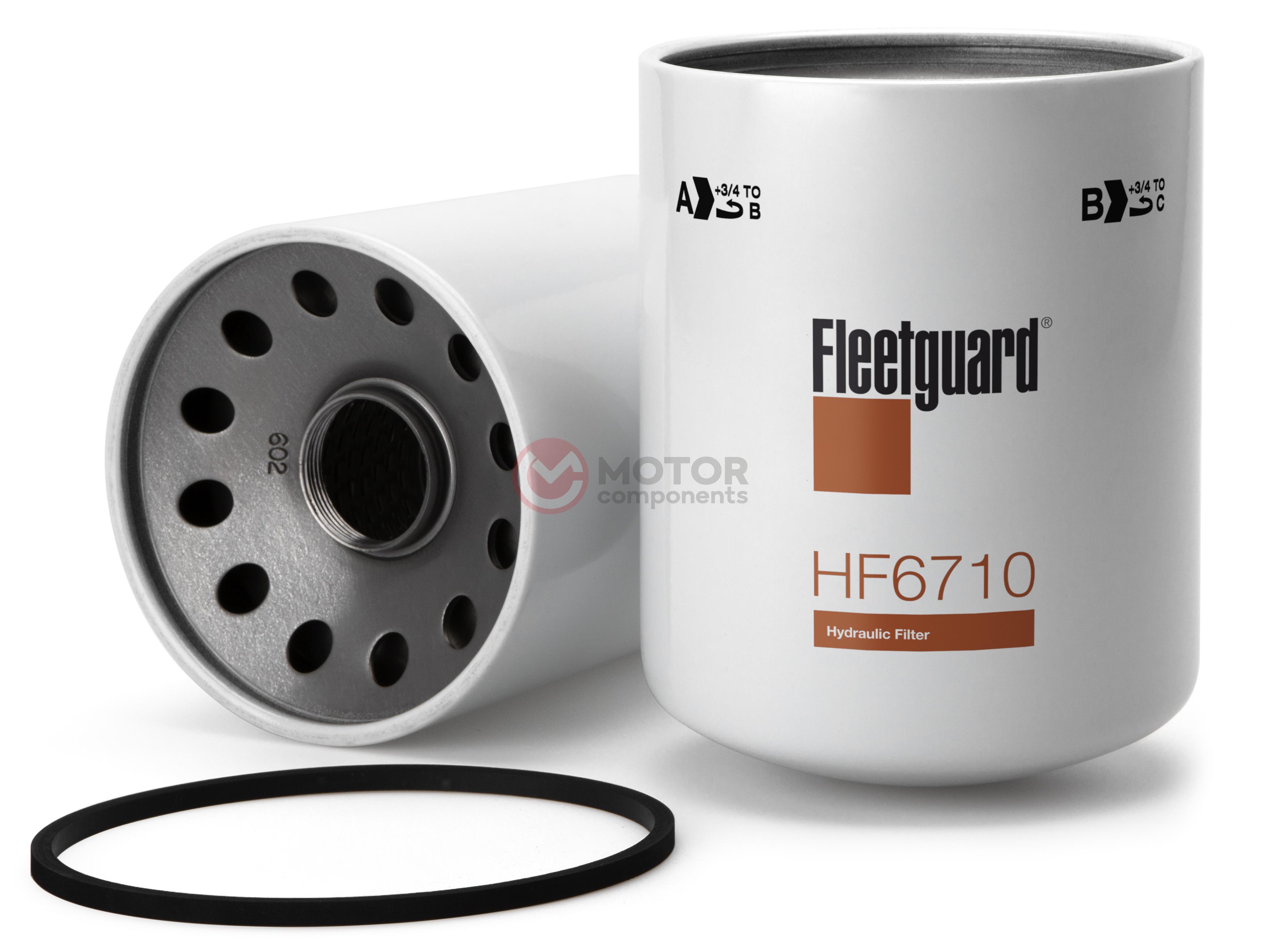 Фильтр гидравлической системы HF6710 / HF0671000
