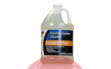 Очиститель системы охлаждения Restore Plus™ CC2638 EDJ (5 л.) / CC0263800 EDJ / CC0263800