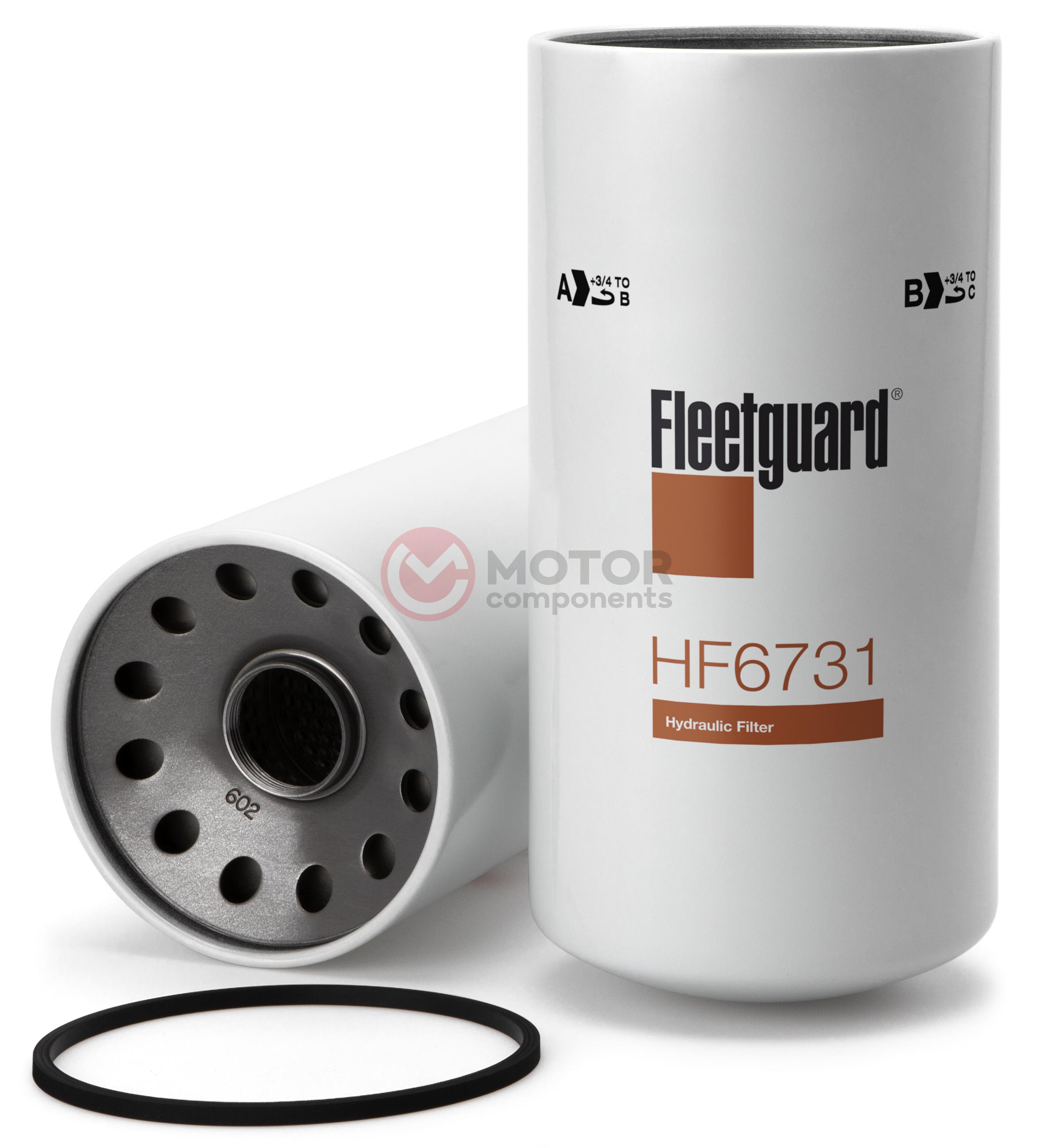 Фильтр гидравлической системы HF6731 / HF0673100