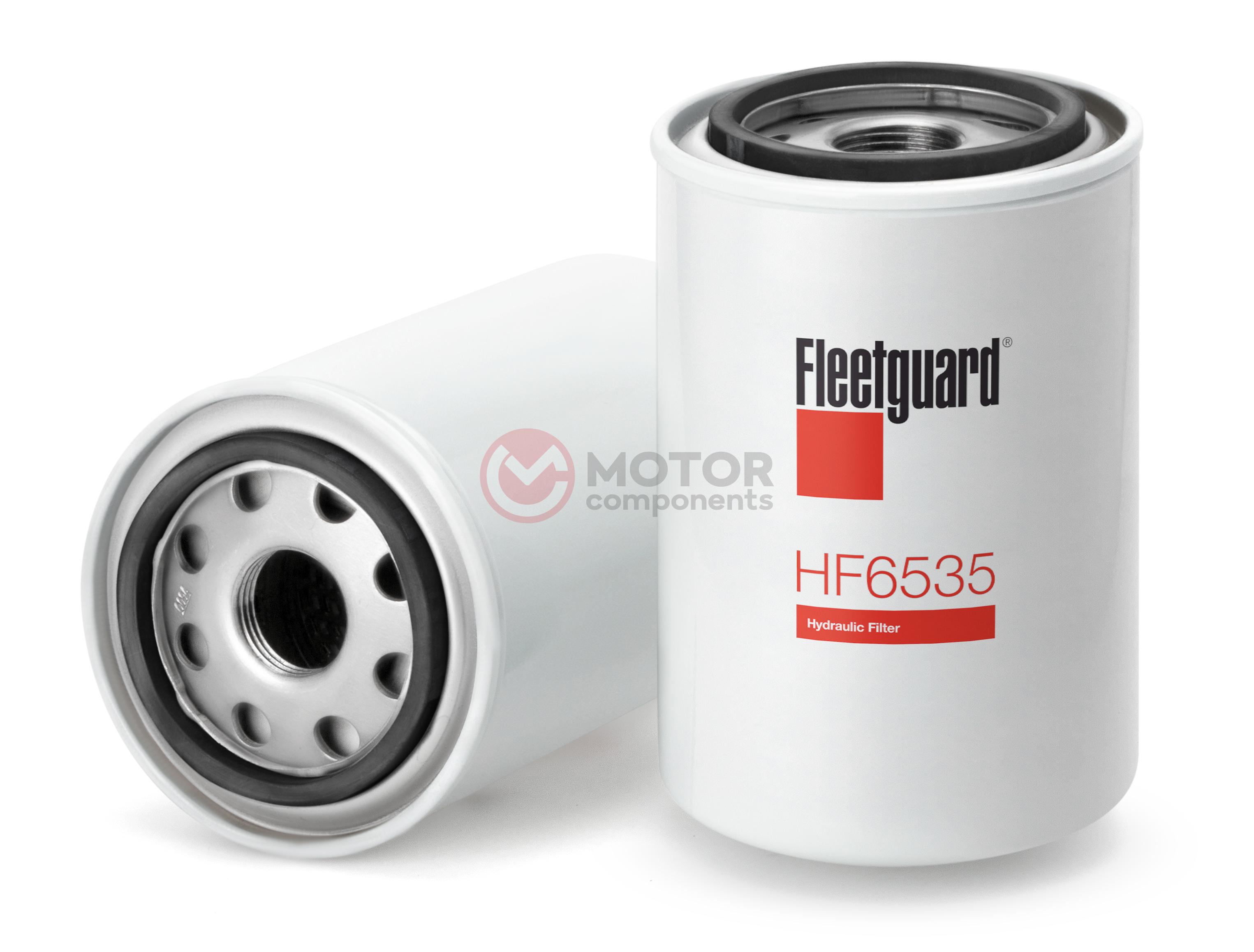 Фильтр гидравлической системы HF6535 / HF0653500