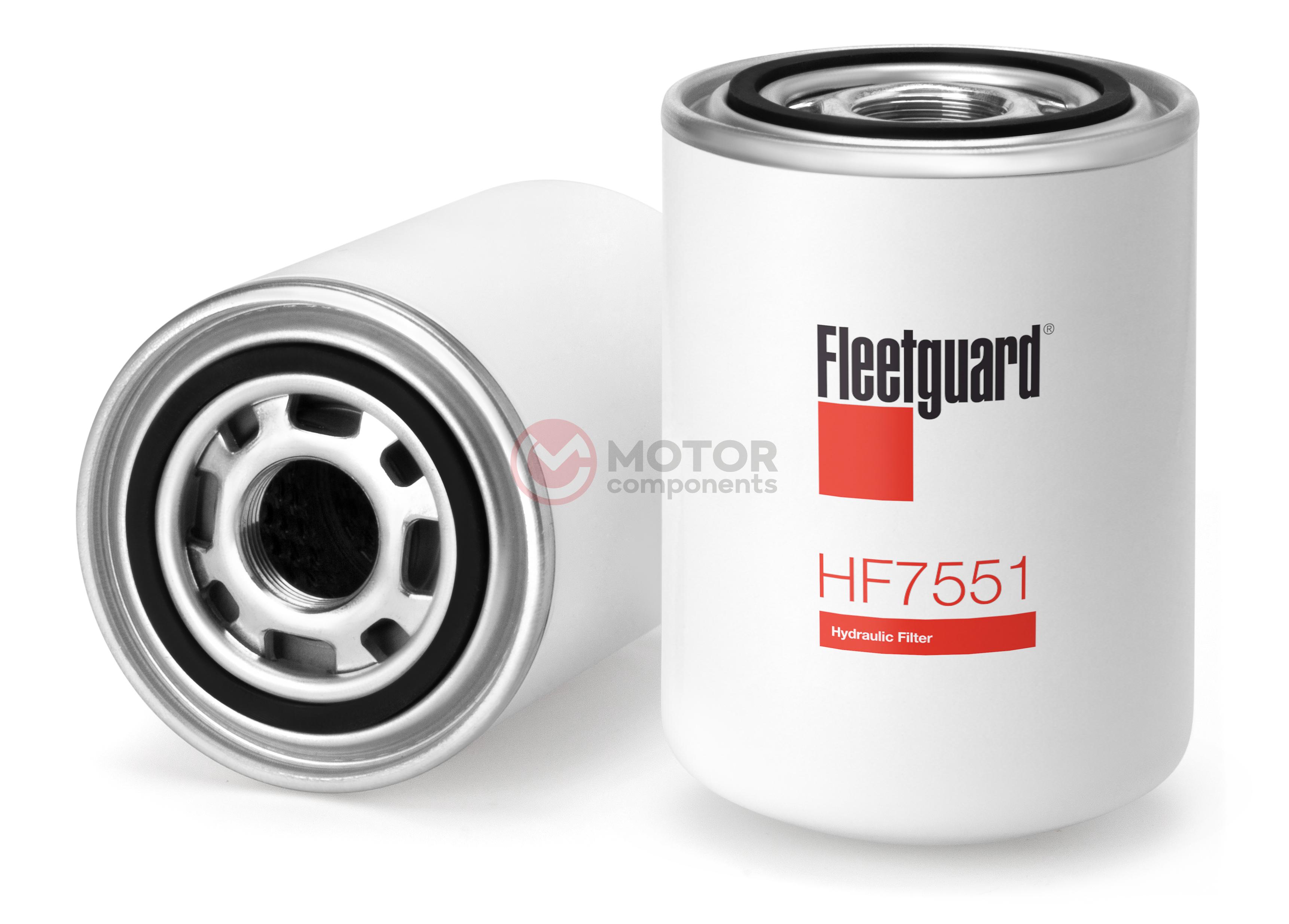 Фильтр гидравлической системы HF7550 / HF0755000