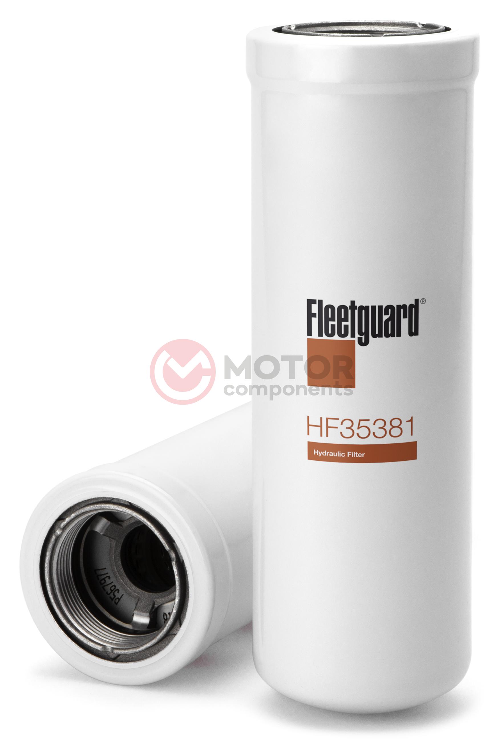 Фильтр гидравлической системы HF35381 / HF3538100