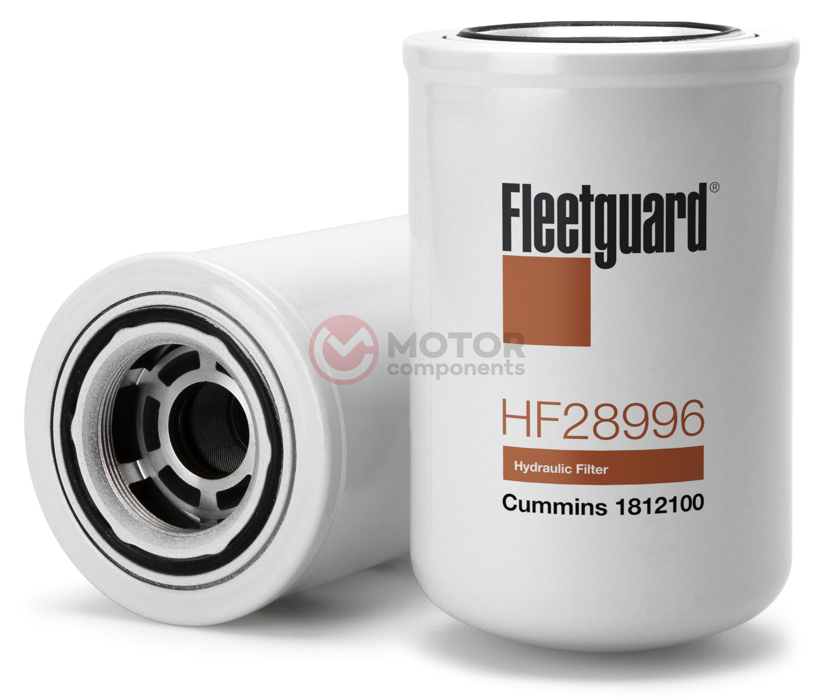 Фильтр гидравлической системы HF28996 / HF2899600