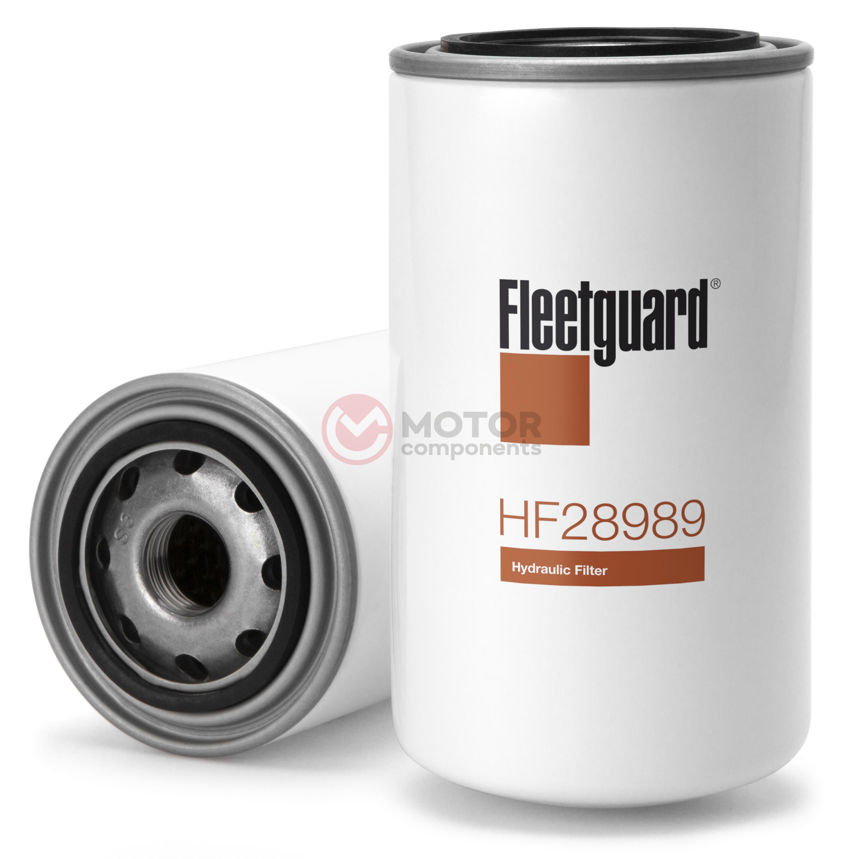 Фильтр гидравлической системы HF28989 / HF2898900