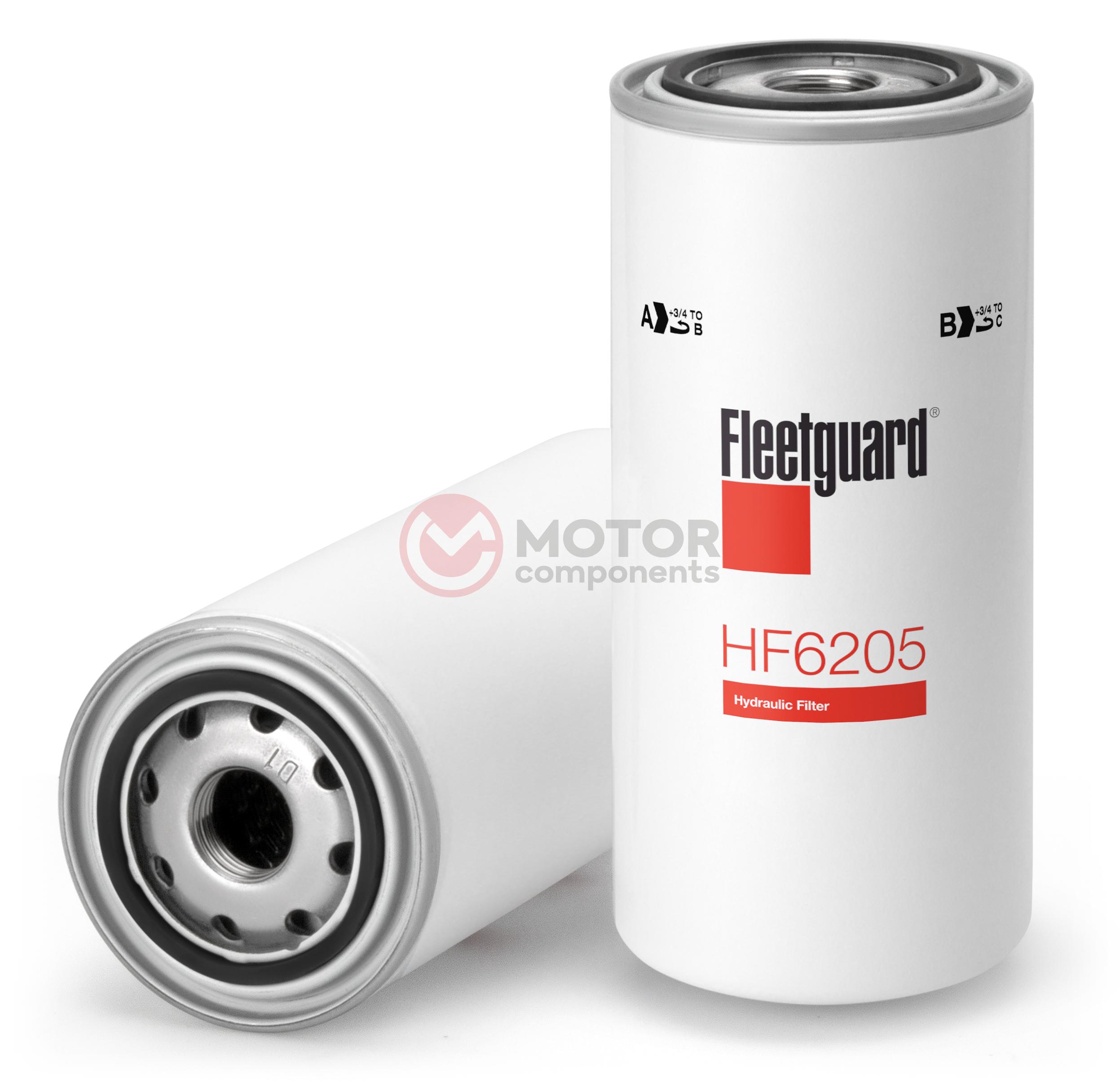 Фильтр гидравлической системы HF6205 / HF0620500