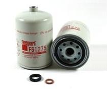 Фильтр-сепаратор топливный FS1275 / FS0127500