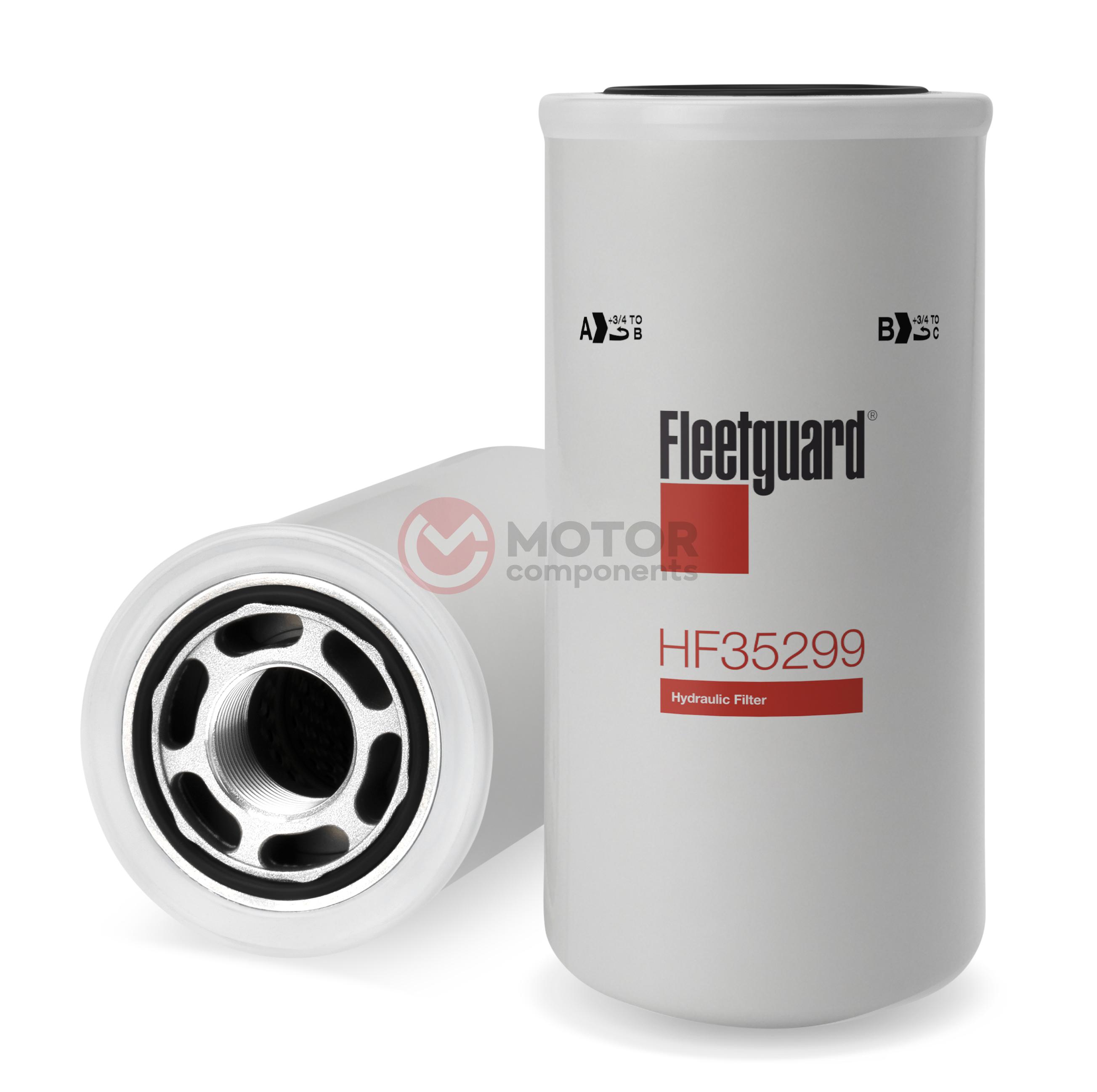 Фильтр гидравлической системы HF35294 / HF3529400